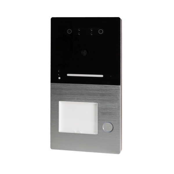 HHG Außenstation VILLA-AP-1-AS-FI Nr. VILLAAP1ASFI