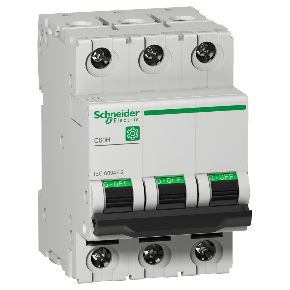 Schneider Electric LS Schalter M9F14310