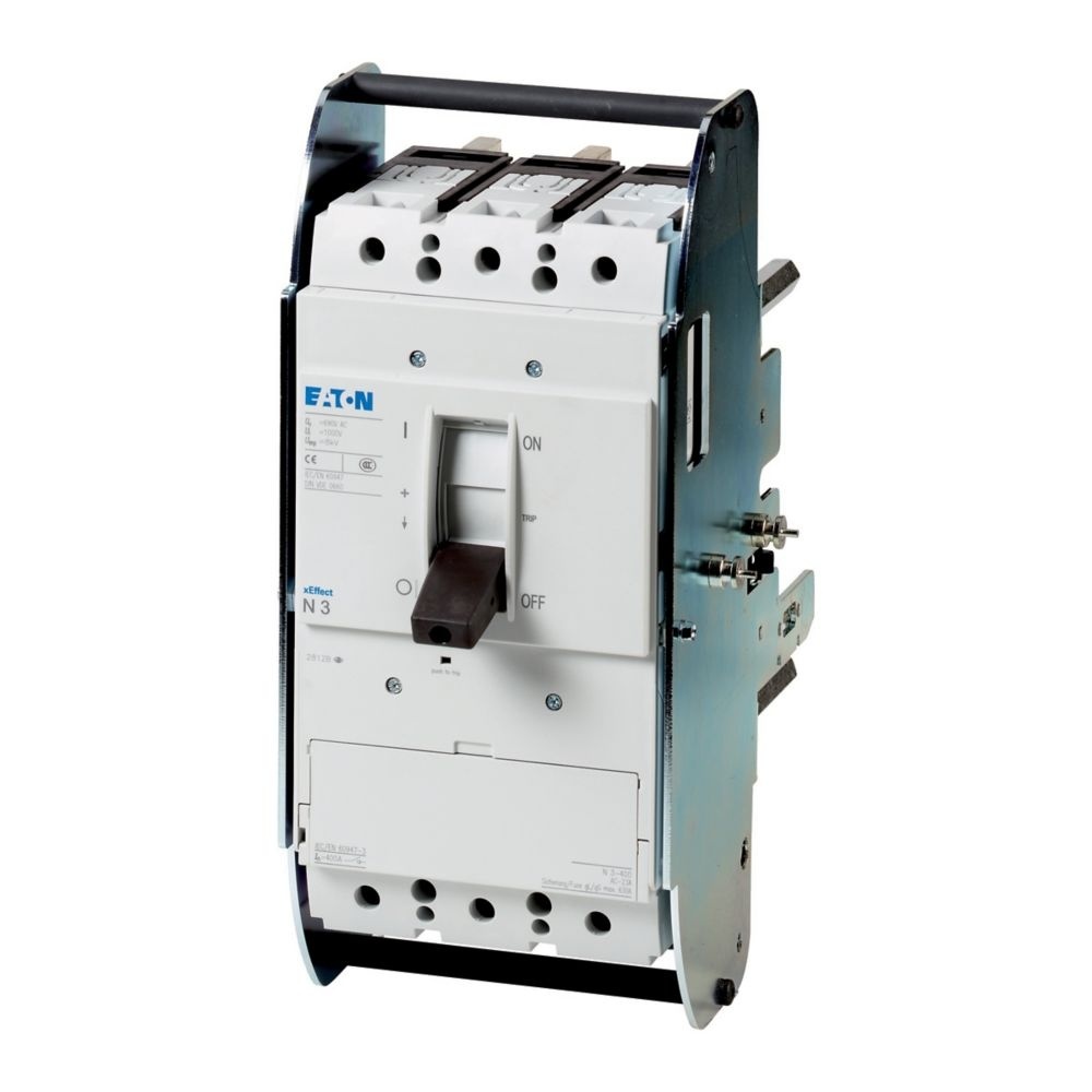 Eaton Lasttrennschalter 110768 Typ N3-400-AVE