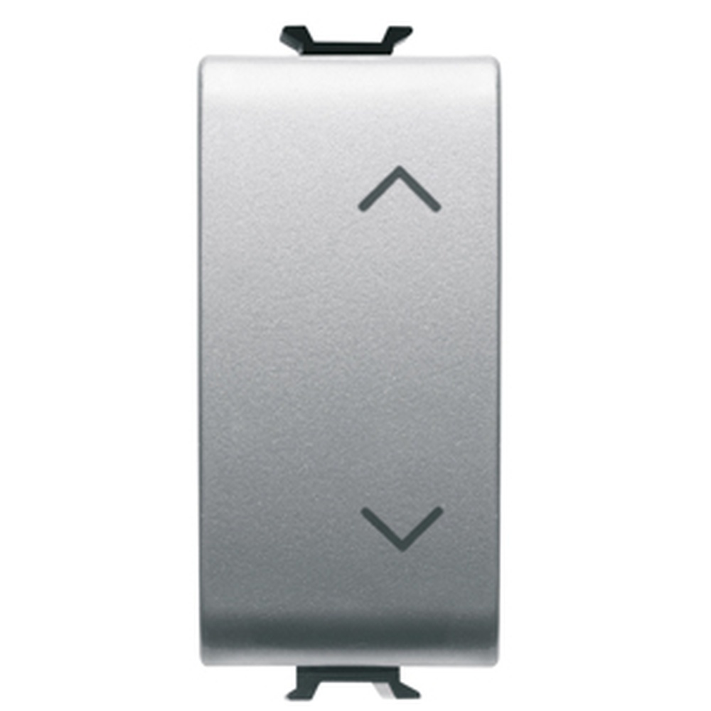 Gewiss Jalousieschalter GW14121