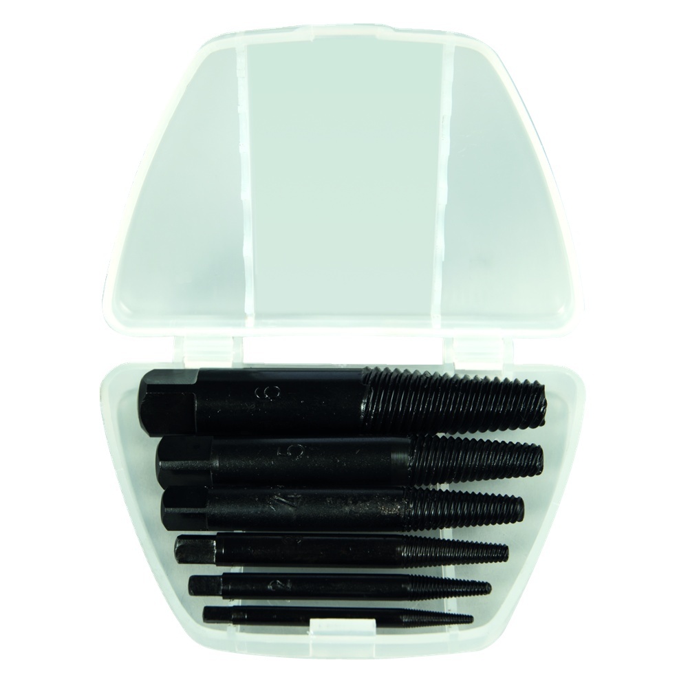 Haupa Schraubenausdrehersatz 230683