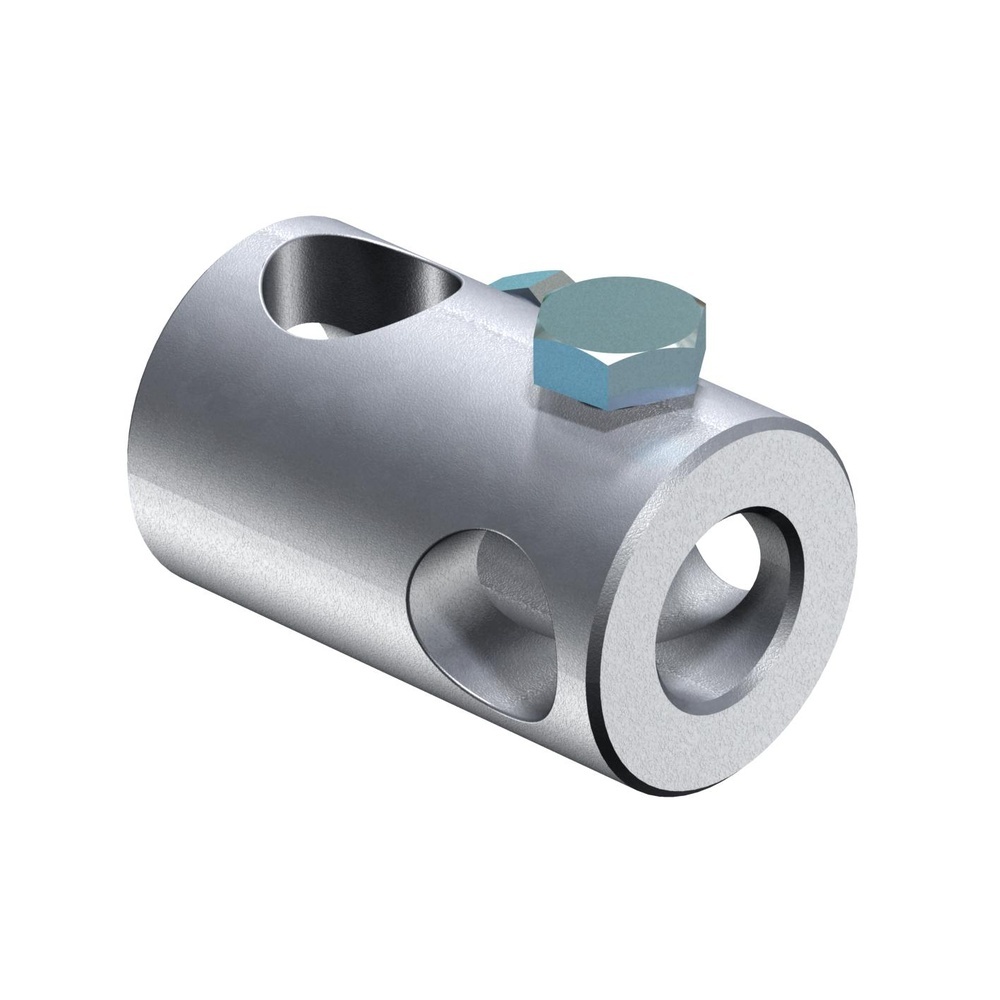 OBO Bettermann T-Verbinder 5408158 Typ 101 IT-16