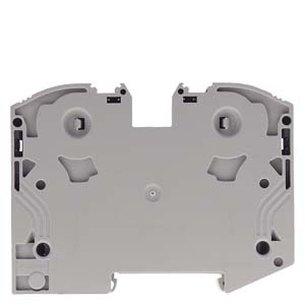 Siemens Durchgangsklemme 8WH6000-0AM00