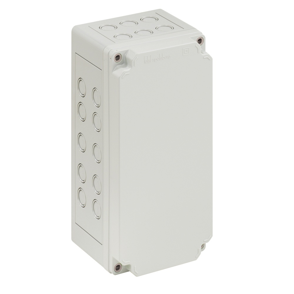 Spelsberg Leergehäuse 59112001 Typ SVi L-g