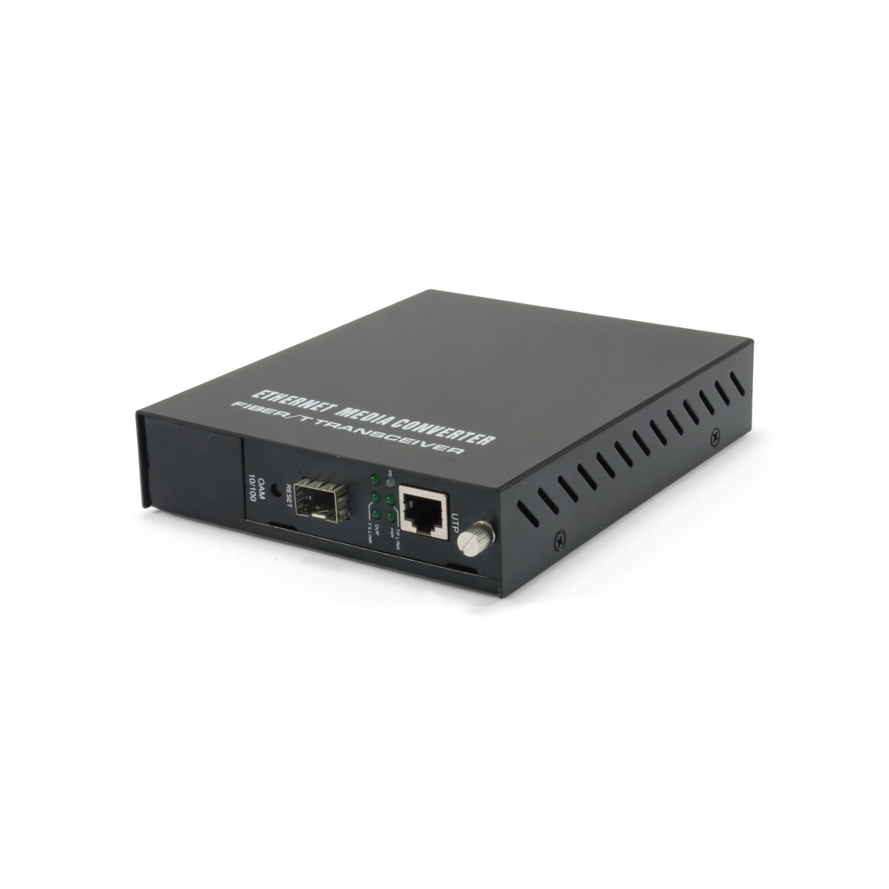 EFB Media Converter FVM-1000