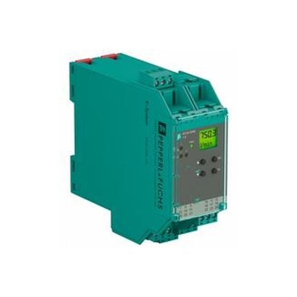 Pepperl+Fuchs Drehzahlwächter 231209 Typ KFU8-DWB-1.D