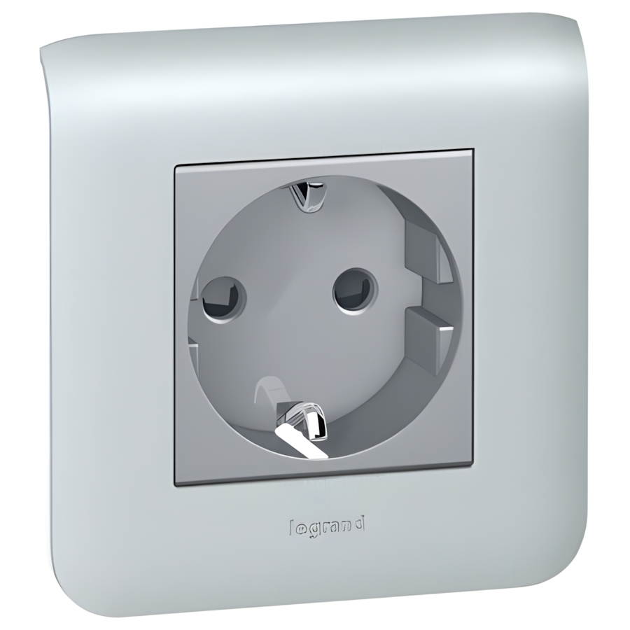 Legrand Steckdose 079213