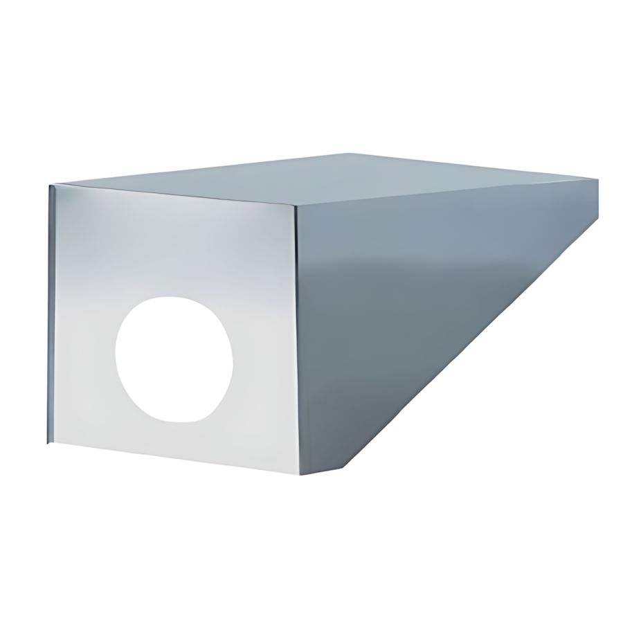 Maico Dachhaube 0093.1318 Typ PP 45 DH 25-30