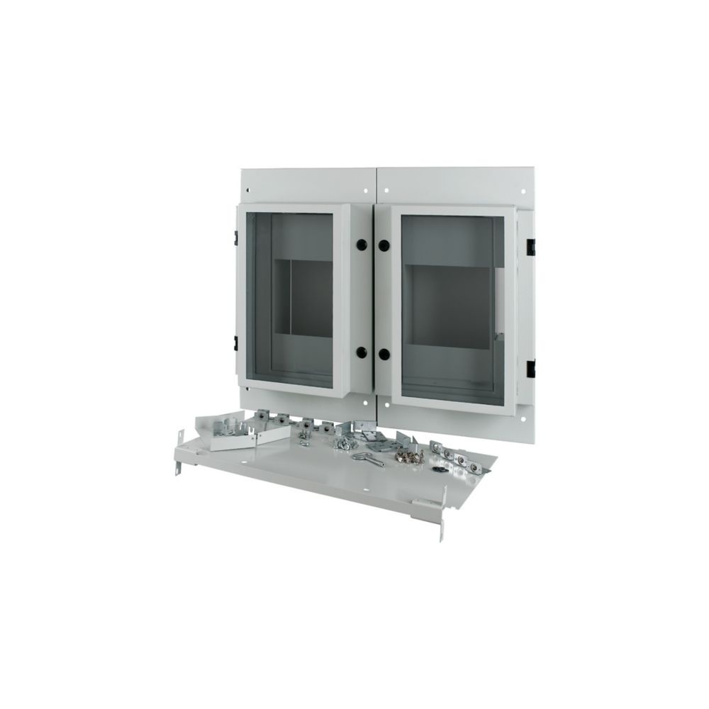 Eaton Frontplatte 180519 Typ XM2N43W08C-55-XR