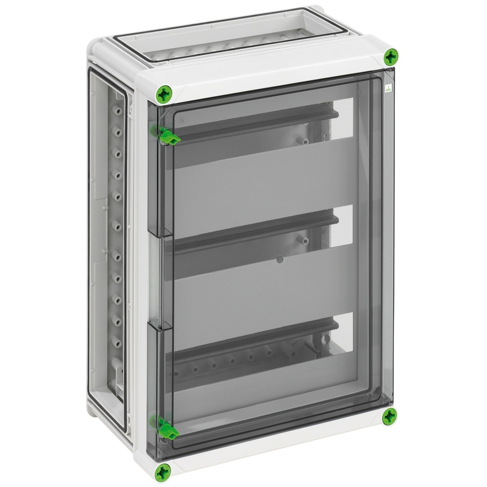 Spelsberg Automatengehäuse 01634201 Typ GTA 342-KT-t