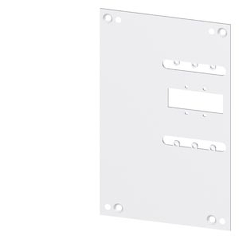 Siemens Verriegelung 3VA9158-0VK20