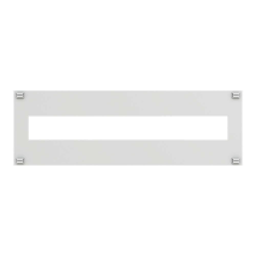 Striebel & John modulare Abdeckung 4TBA831802C0100 Typ AR075R03