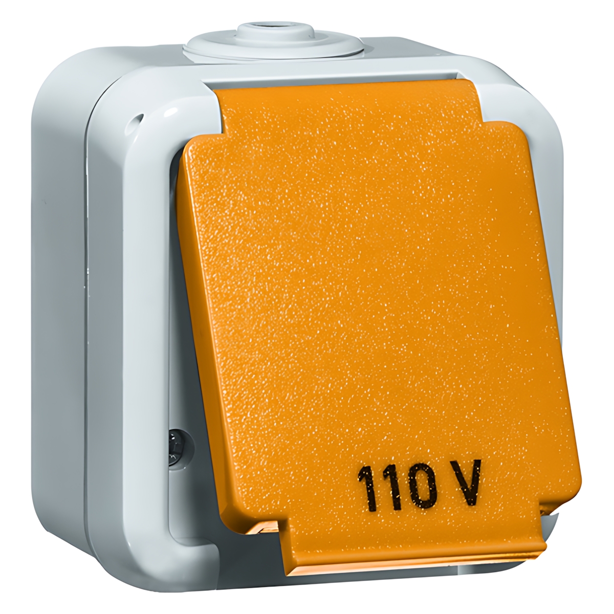 Peha Steckdose 00306811 Typ D 6670/15 US WAB