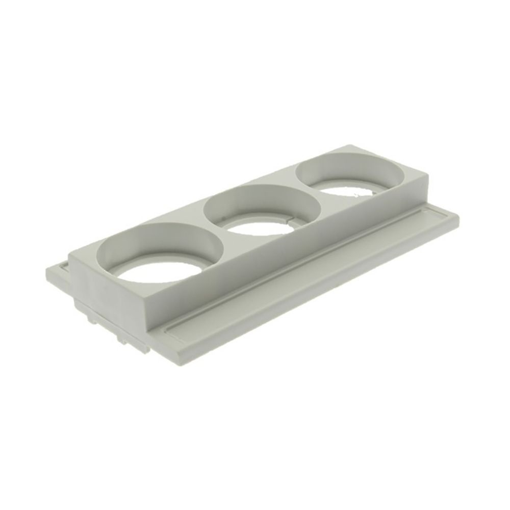 Eaton Sicherungsabdeckung TFPCD33 Typ 3 P FUSE BA COV DIII/E337