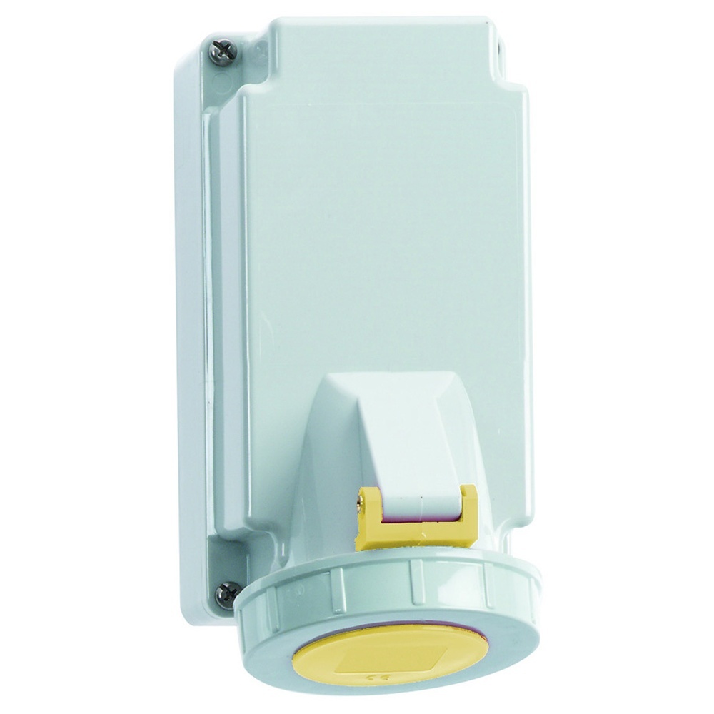 Bals Wandsteckdose 11566