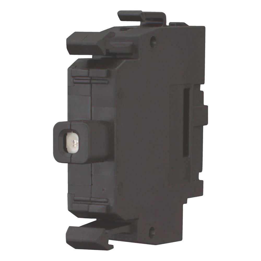 Eaton Leucht Funktionelement 115966 Typ M22-SWD-LED-W