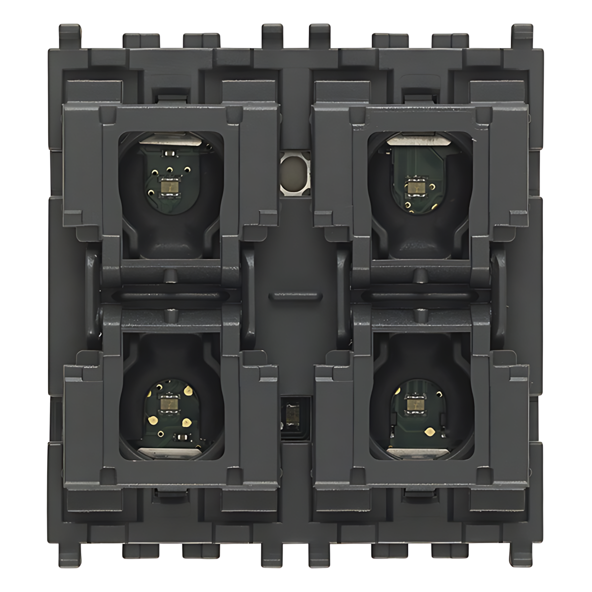 VIMAR Steuerung Taste u. Dimmer 01488