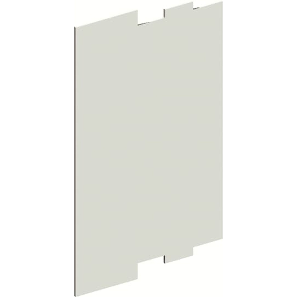 Striebel & John Querschottwand 2CPX039087R9999 Typ ZX87