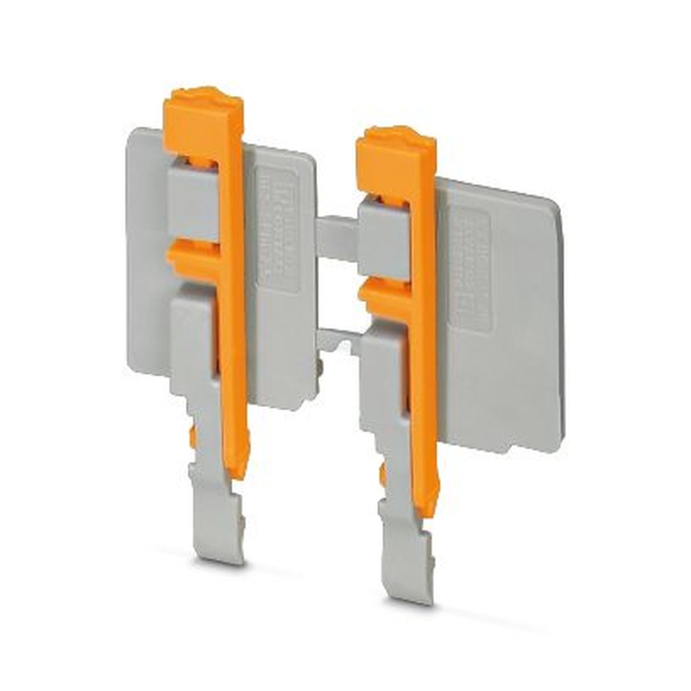 Phoenix Contact Flanschdeckel 3061431 Typ DFS-SP-H 2,5