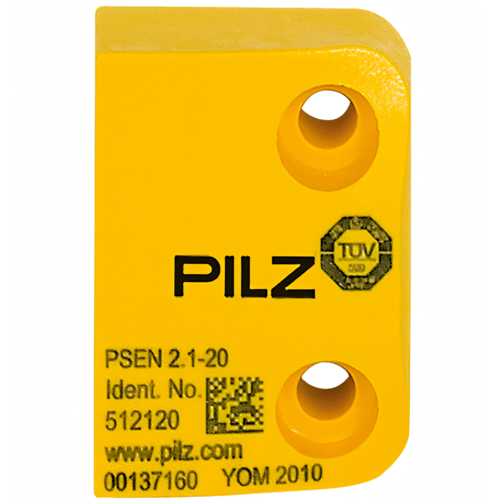 Pilz Betätiger 512120 Typ PSEN 2.1-20/1actuator