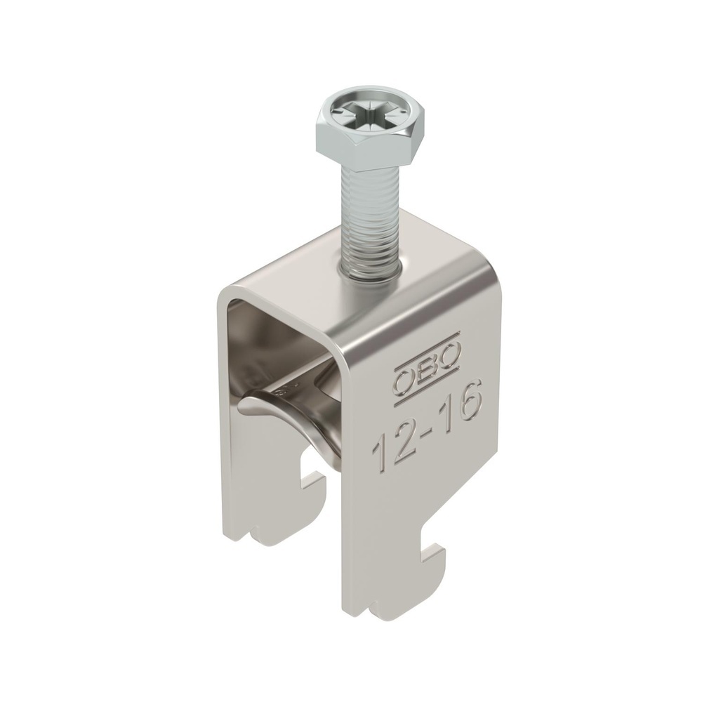 OBO Bettermann Bügelschelle 1188374 Typ BS-N1-M-16 A2