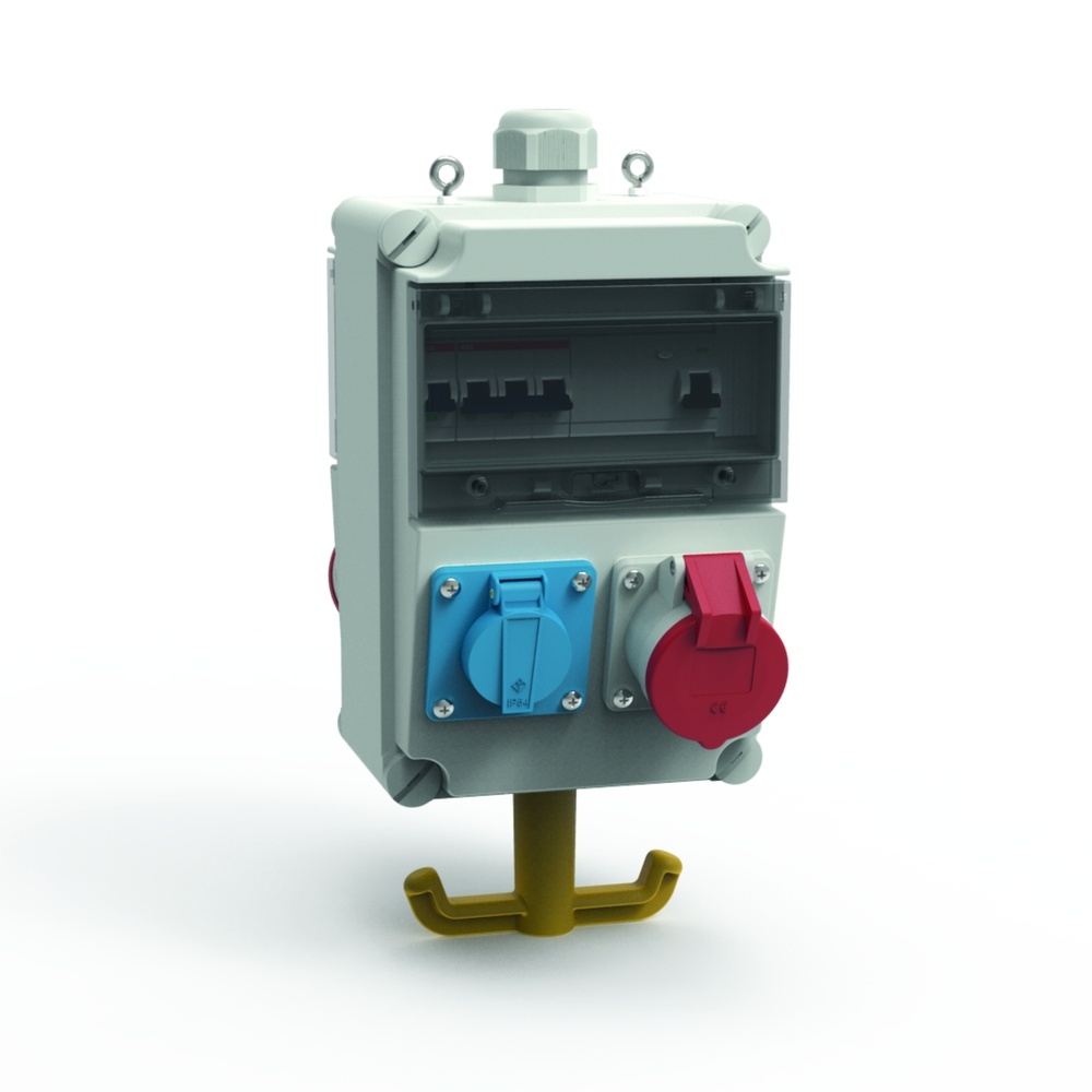 Bals Steckdosenkombination 574339