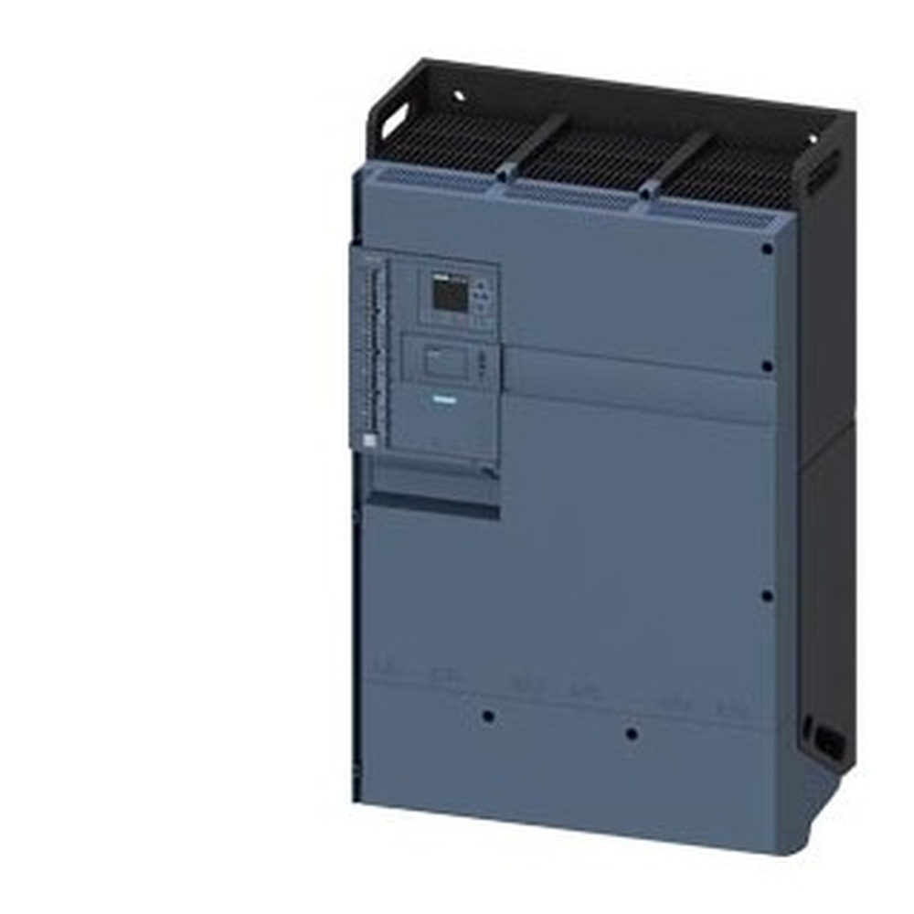 Siemens Sanftstarter 3RW5552-6HA06