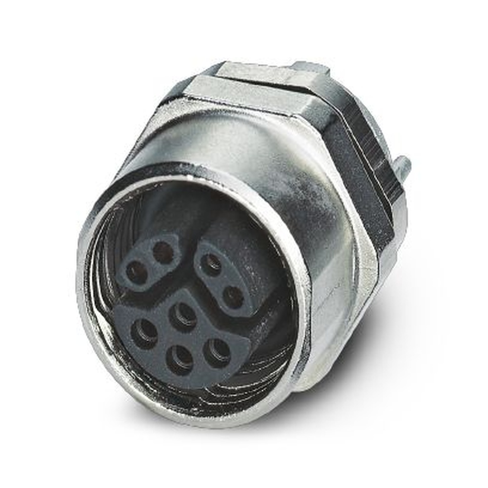 Phoenix Contact Einbaubuchse 1456666 Typ VS-08-DSIV-L180-HYB SCO