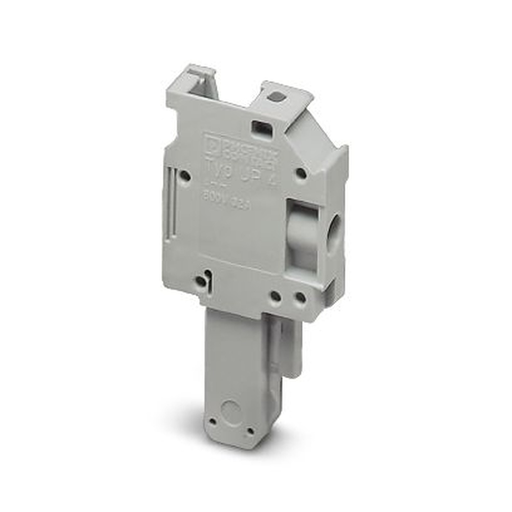 Phoenix Contact Stecker 3060115 Typ UP 4/ 1