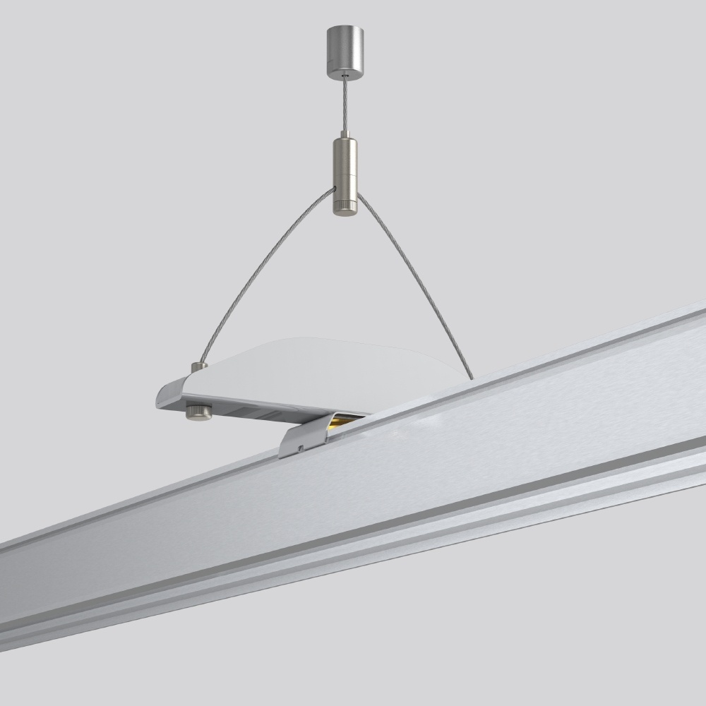 RZB Seilabhängung 701096.010