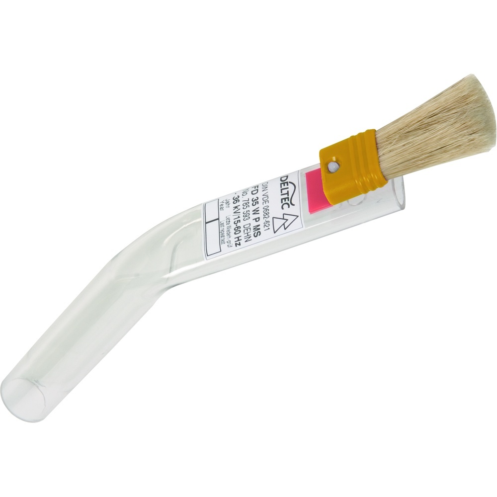 Dehn + Söhne Flachdüse 785552 Typ FD 35 W P MS