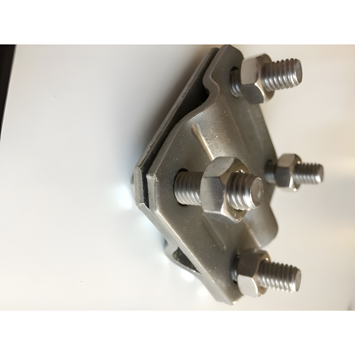 Schaum Kreuzverbinder 142053