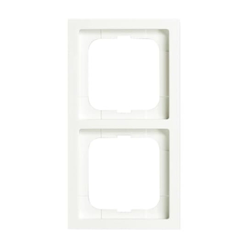 Busch-Jaeger Future Linear Abdeckrahmen 1722-884K Nr. 2CKA001754A4415