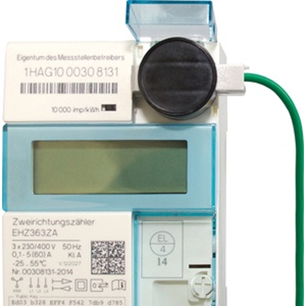 Eltako Abtaster 30000970 Typ AIR