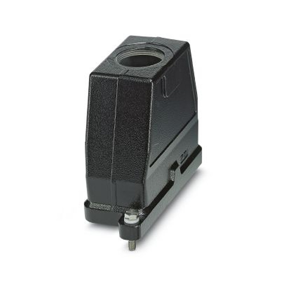 Phoenix Contact Gehäuse 1411885 Typ HC-HPR-B16-HHWH-1TTM40-EM-BK