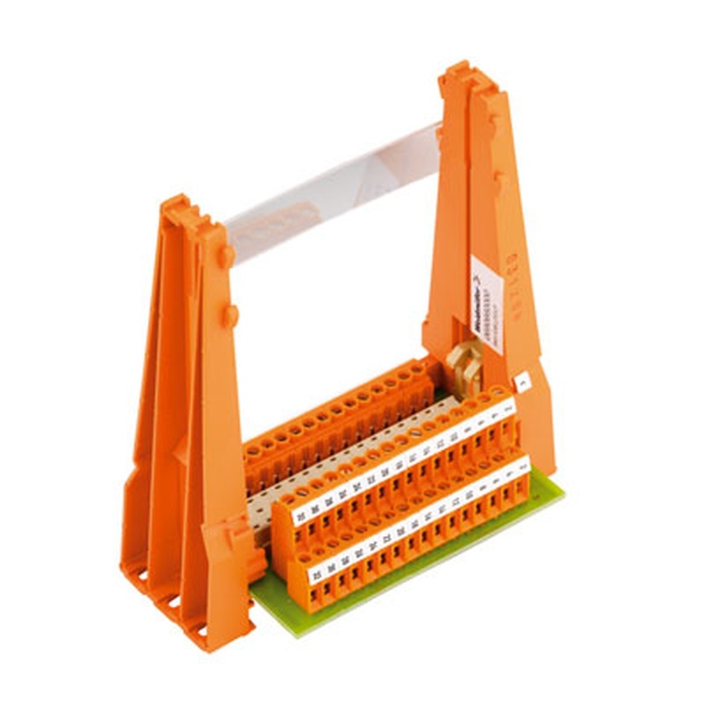 Weidmüller Übergabemodul 0690660000 Typ SKH E48 LP2/LP