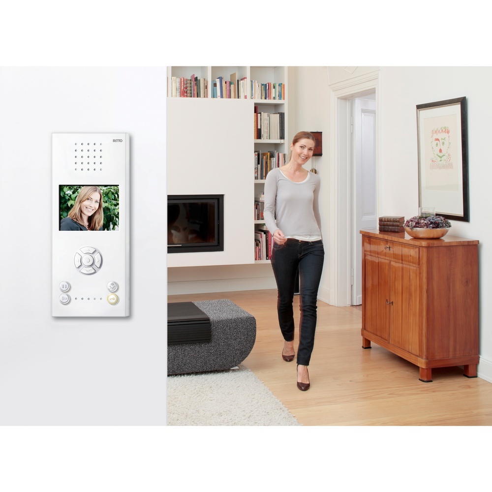 Ritto Video Freisprechstelle RGE1787570