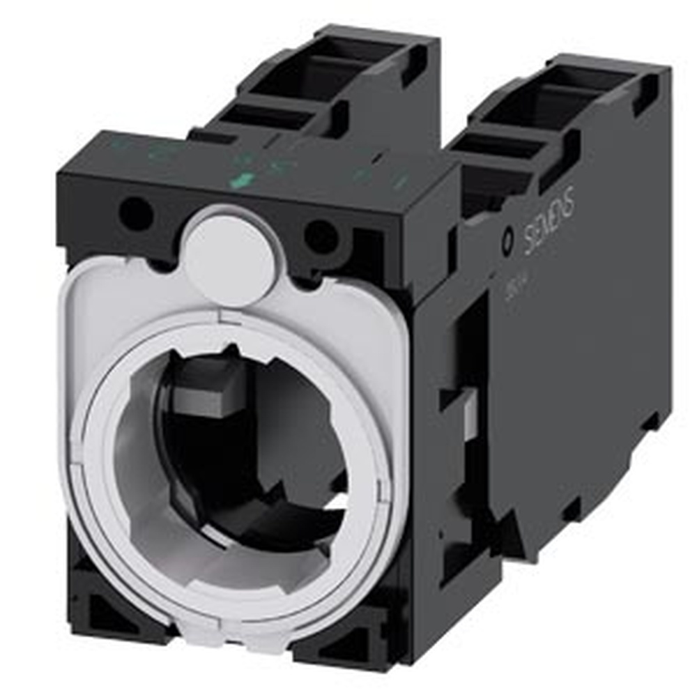Siemens Halter 3SU1500-1AA10-1LA0