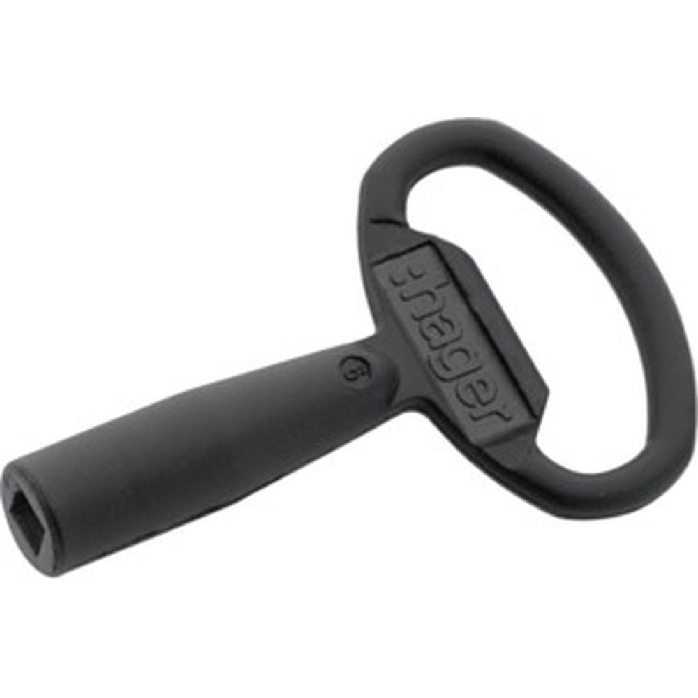 Hager Schlüssel MES-S4K6