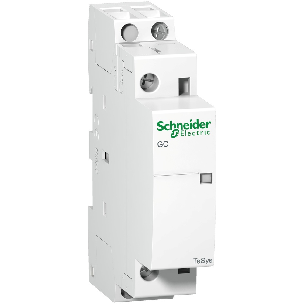Schneider Electric Standardschütz GC1610M5