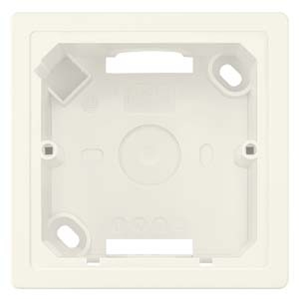 Siemens Aufputzgehäuse 5TG2901-1