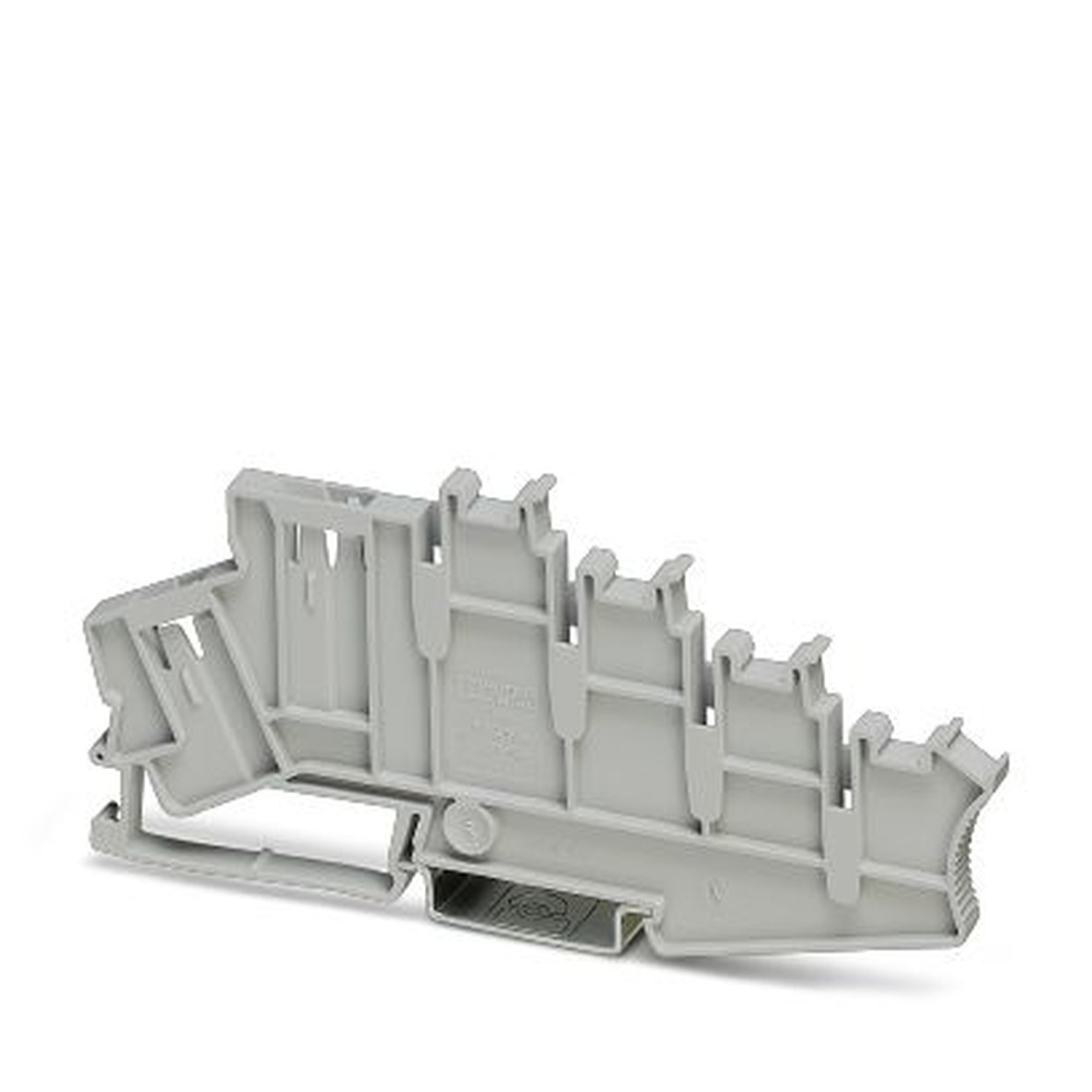 Phoenix Contact Flansch 3012312 Typ PT 2,5-4L/2P-FS