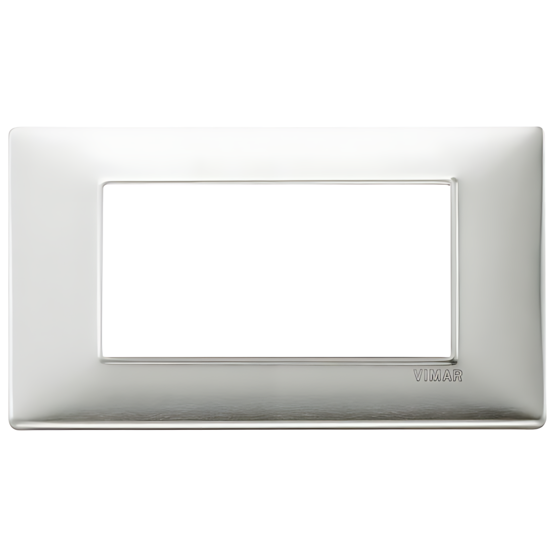 VIMAR Abdeckrahmen 14654.81