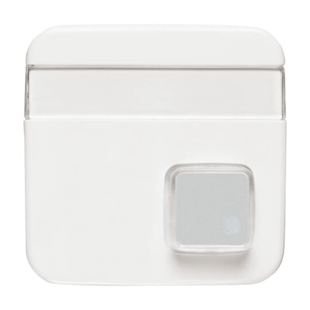 Busch-Jaeger Zentralscheibe 1571 CN-214 Nr. 2CKA001582A0345