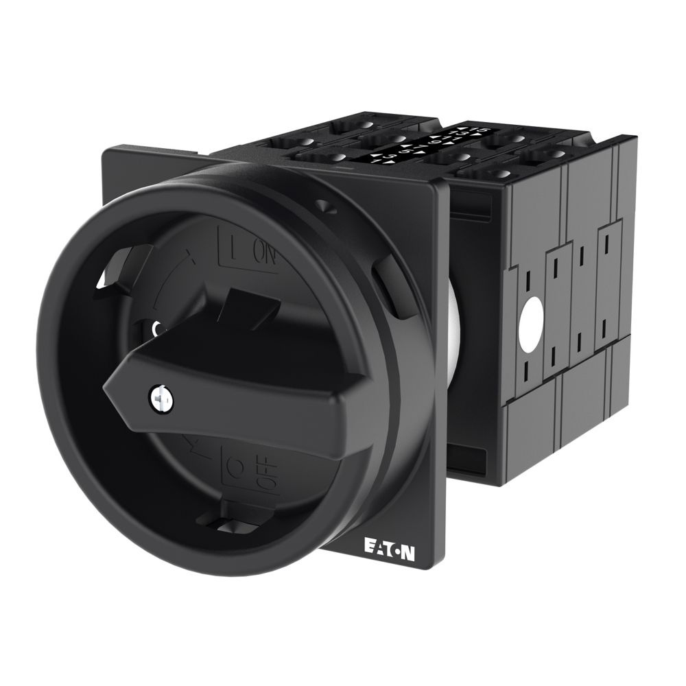 Eaton Hauptschalter 008965 Typ T3-4-8344/EA/SVB-SW