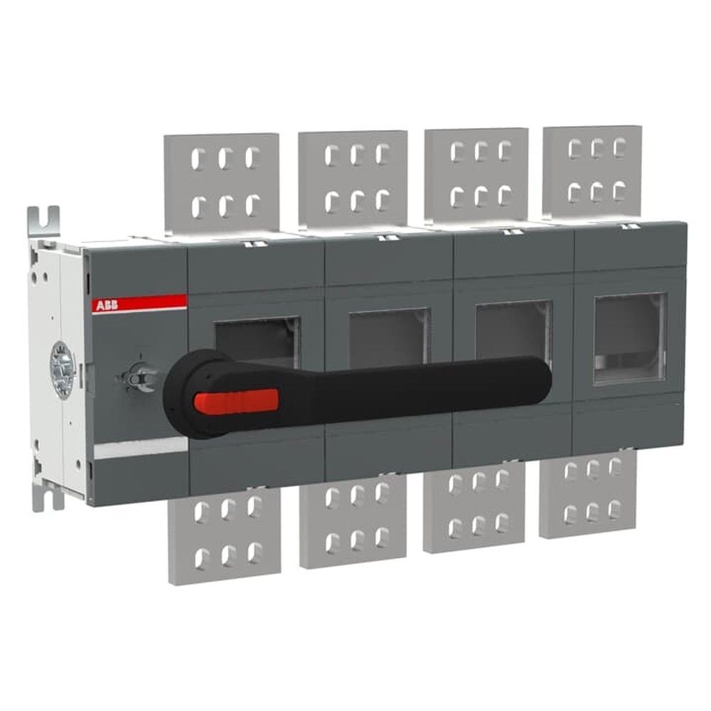 ABB Lasttrennschalter 1SCA118458R1001 Typ OT2000EP04P