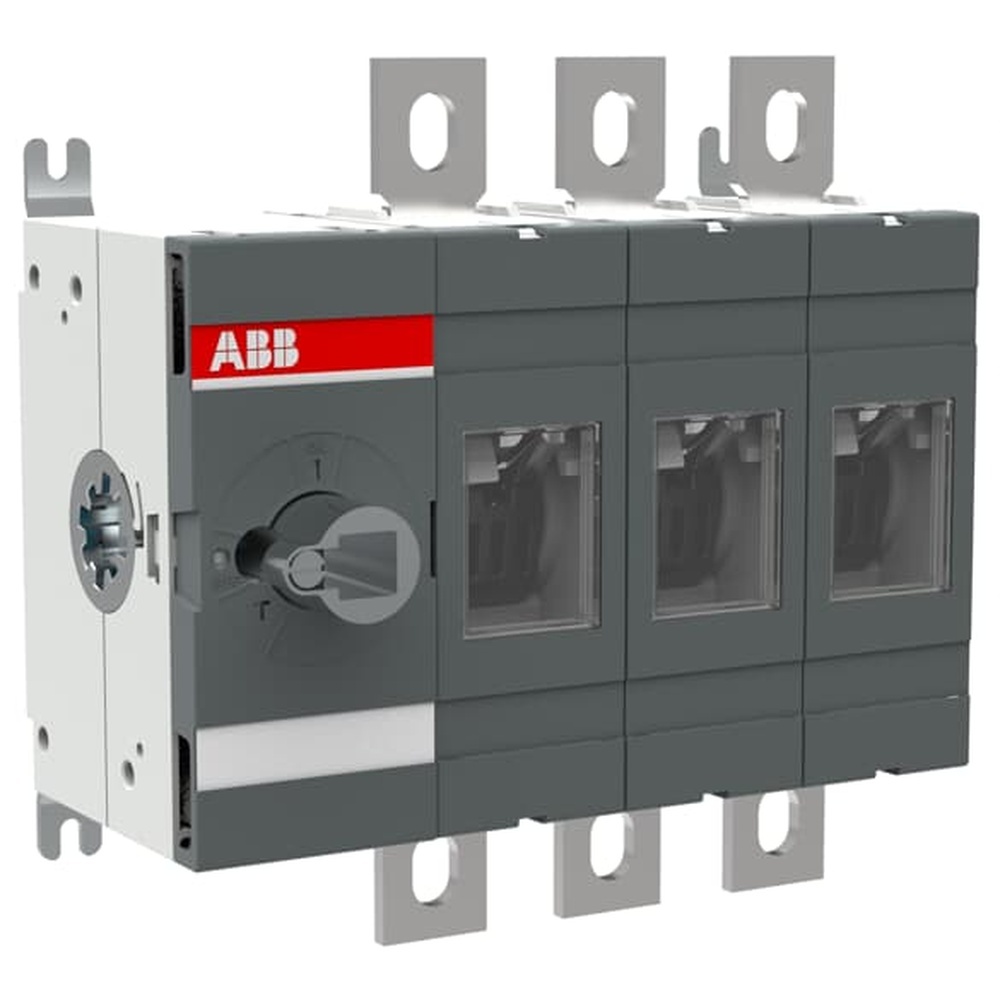 ABB Lasttrennschalter 1SCA022727R7960 Typ OT400E03