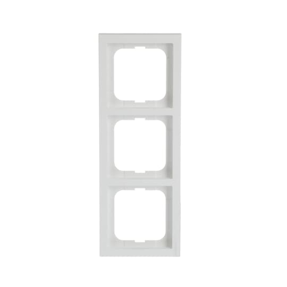 Busch-Jaeger Future Linear Abdeckrahmen 1723-884K Nr. 2CKA001754A4416