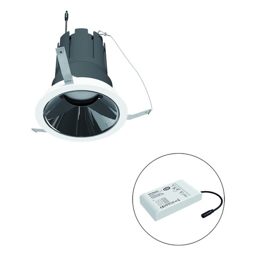 EVN Deckeneinbauleuchte F01R11SM3830L24D