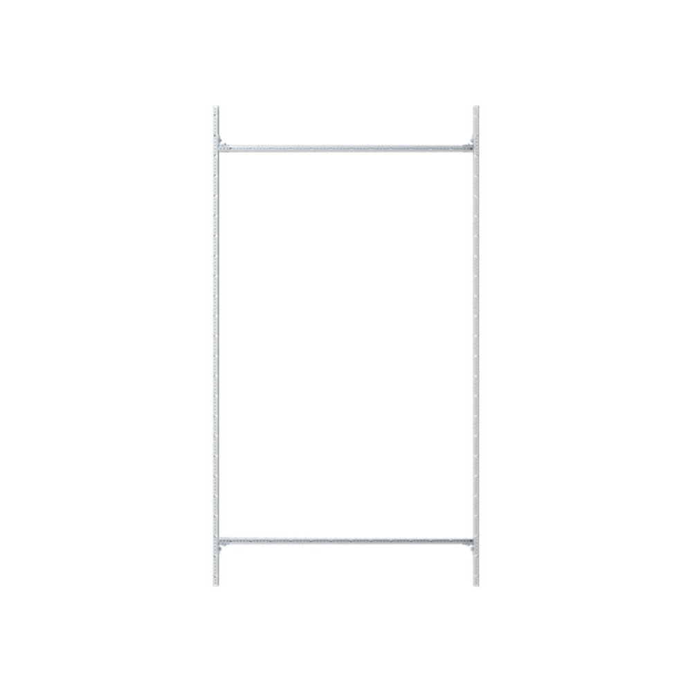 Striebel & John Montagerahmen 2CPX034804R9999 Typ WR48